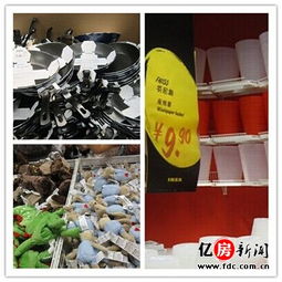 武漢人均十元的日用百貨超市掃貨攻略 哪里買進口小商品便宜？針紡織品銷售推薦