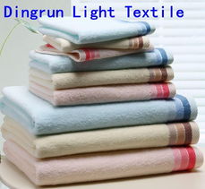 全棉色織浴巾 針紡織品中的品質(zhì)之選