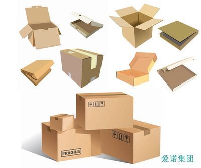 山西愛諾包裝 專注紙類包裝材料與制品的創(chuàng)新與應(yīng)用